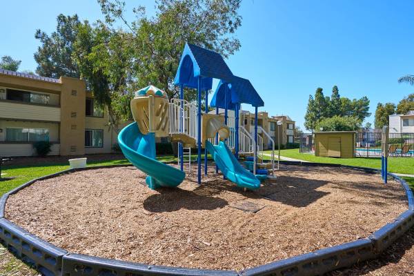 2Bed2Bath, 24Hr Gym, Gated Community, Assigned Parking 1