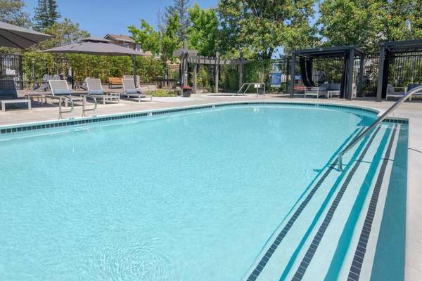 $4,654 / 2br - 1237ft2 - Ceiling Fans, Outdoor Barbecue & Picnic Areas, 2BD 2BA (cupertino)63824666064771124