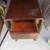 Antique drop-leaf table 3 thumbnail