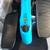 Bulb Head Blu Tiger Fitness pedal 2 thumbnail