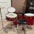 4pc drum set 2 thumbnail