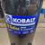 Kobalt air compressor 22 Gallon 155 PSI - $150 (Maple Grove) 2 thumbnail