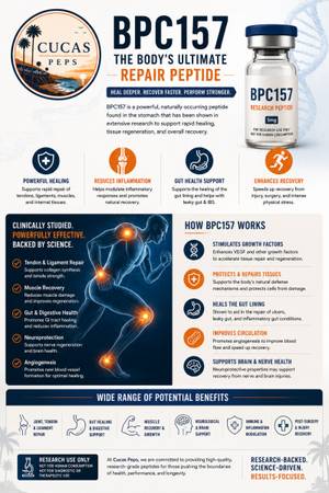 BPC 157 1