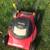Homelite electric mower 9 thumbnail