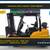MATERIAL HANDLING EQUIPMENT - FORKLIFTS SALE 22 thumbnail
