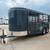 18' CALICO STOCK TRAILER 7 thumbnail