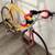Custom Road Bike, 57 cm, Giant Al frame, Aegis HR fork, Shimano Durace 2 thumbnail