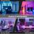 Firm Price! Brand New 57" RGB Floor Lamp w/Remote Control 5 thumbnail