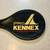 Pro Kennex Power Dominator SQ Squash Racquet 3 7/8" W/Head Cover NICE! 5 thumbnail