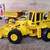 1/64 SCALE CONSTRUCTION EQUIPMENT 3 thumbnail