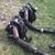 PAIR OF MARUYAMA BL8200 BACKPACK LEAF BLOWERS 4 thumbnail