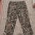Camouflage Pants - 2XL 2 thumbnail