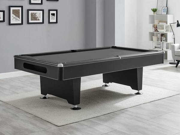 Pool Table 8 foot eliminator pool table with Delivery and set-up! 1