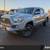 2021 Toyota Tacoma 2WD TRD Sport Certified Truck Crew cab AUTONATION 1 thumbnail