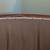 Vintage Heywood-Wakefield MCM Hollywood Regency Bamboo Rattan Chair 4 thumbnail