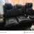 Caveman Den Dual Power Reclining Sofa 4 thumbnail
