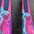 Profile Extreme Skis for water skiing 6 thumbnail