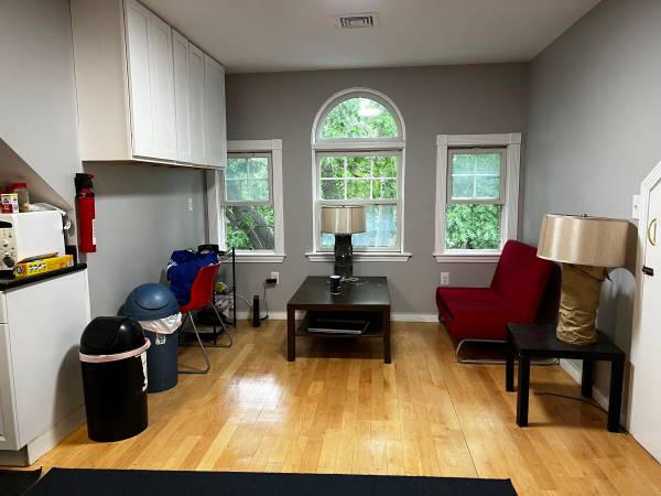 $1,199 / 1br - 100ft2 - Habitación amueblada con aire acondicionado cerca de BU/BC en las líneas B/C/D T (cleveland circle/allston/brighton/brookline/newton)63856665216897124