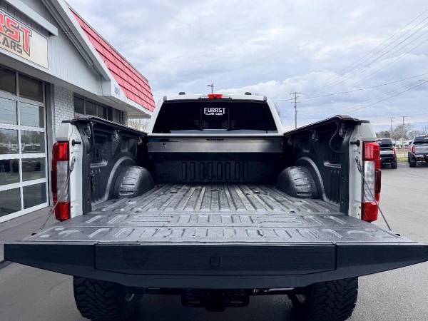 2022 Ford F-250 F250 F - Photo 10