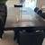 Moving Sale- Elegant black dinning table & side table 3 thumbnail