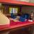 Dollhouse w/ furniture 60'-70s 10 thumbnail