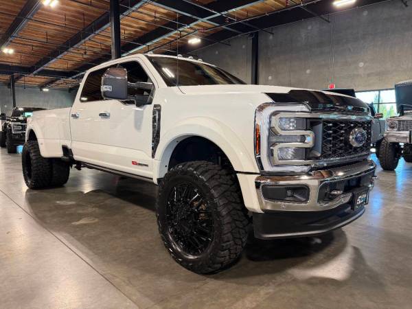 2024 Ford F-450 Super Duty - Photo 5