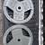 Weight Plates 1” Pair 45lb 2 thumbnail