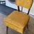 Sewing chair with storage 1 thumbnail