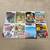 Nintendo Wii and Wii U Games and Remote 3 thumbnail