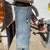 ECONOLINE - 3Z947 - Sand Blaster Cabinet - W/ Large Dust Collector 16 thumbnail