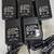 Lot of 5 New Universal AC/DC Adapter 9V 300mA, Without  packaging 2 thumbnail