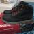 NEW SZ 7 Soft Toe Work Boots WOLVERINE Men Kickstart 2 thumbnail