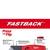 Milwaukee Fastback Compact Folding Utility Knife 4 thumbnail