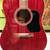 The Best Walden Beginner/Busking/Backup/Camp guitar on CL! Sale/Trade 4 thumbnail