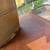 Large, vintage stoneware Martaban jar / lamp A19 11 thumbnail