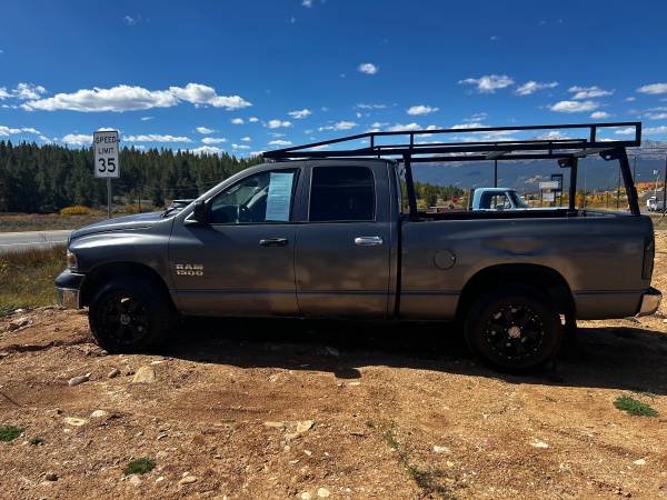 Price drop 2003 Dodge ram 4.7 - $4,488 (Leadville)63619930334211124