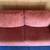 Ashley Queen Sofa Sleeper Chenille Couch Excellent Condition 4 thumbnail