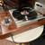 Vintage Panasonic-technics SL-1000 turntable record player 7 thumbnail