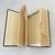 VINTAGE ROYAL VIKINGS LINE" - PIERRE CARDIN SUEDE ADDRESS BOOK 4 thumbnail