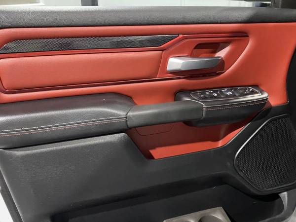2019 RAM 1500 Rebel Pickup - Photo 12