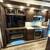 2019 38' 5th Wheel - 3 Slide Outs - Rear Living - King Bed - Loaded! 15 thumbnail