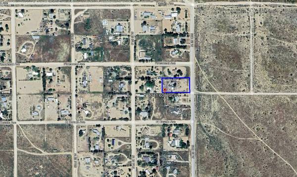 $120,000 BUY . ADD MOBILE HOME . SELL MAKE $100,000 In A Community OWN THE LAND (1.15 ACRES Rosamond TO FLIP $$$$$$)63953217646851122