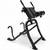 Teeter DEX Inversion & Core Training System – Multi-Functional Decompression 1 thumbnail