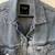 Abercrombie & Fitch premium denim jacket 3 thumbnail