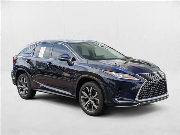 2021 Lexus RX  RX 350 SUV - $37,542 (Call *(850) 818-9250* to Confirm Availability Instantly)63443361759873122