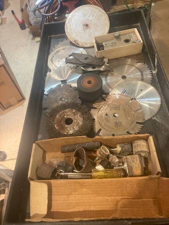 dewalt radial arm tools 1