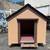 Pet shelter , dog house 2 thumbnail