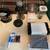Jar opener, Nu Wave blender, Co2 wine tool, blender/chop, waffle maker 1 thumbnail
