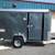 2026 Interstate 6 X 10 Victory Enclosed Cargo Trailer Silver 4 thumbnail
