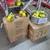 Tape Rolls Cargo tie down straps tow straps  Coger Surplus 23 thumbnail